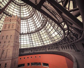 Melbourne Central - Accommodation Gladstone 0