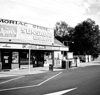 Moriac Store - Accommodation Gladstone