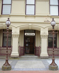 Creswick VIC Accommodation Gladstone