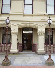 Creswick Museum - Accommodation Gladstone 0