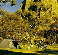 Mount Arapiles-Tooan State Park - Accommodation Gladstone