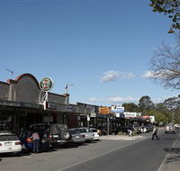 Mansfield Historical Society - Accommodation Gladstone