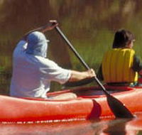Yarra Bend Park - Accommodation Gladstone