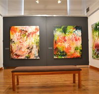 Wangaratta Art Gallery - Accommodation Gladstone