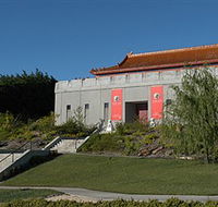 Gum San Chinese Heritage Centre - Accommodation Gladstone