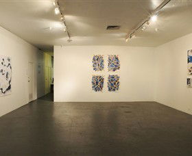 Trocadero Art Space - Accommodation Gladstone 0