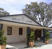 Ciavarella Oxley Estate Winery - Accommodation Gladstone