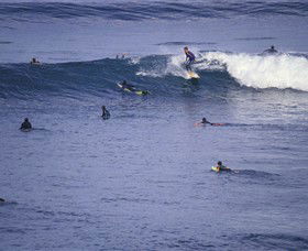 Point Addis Marine National Park - Accommodation Gladstone 0
