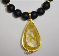 Silvermist Studio Jewellers Gallery - Accommodation Gladstone