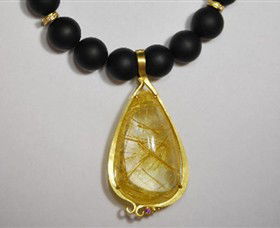 Silvermist Studio Jewellers Gallery - Accommodation Gladstone 0
