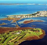 Queenscliff Golf Club - Accommodation Gladstone