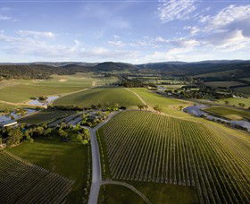 De Bortoli Yarra Valley Estate - Accommodation Gladstone 0