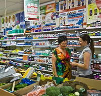 Olive Health Wangaratta - Accommodation Gladstone