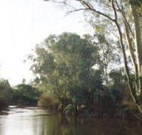 Banksia Park - Accommodation Gladstone
