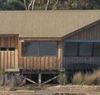 Serendip Sanctuary - Accommodation Gladstone