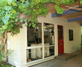 The Gallery Mt Macedon - Accommodation Gladstone 0