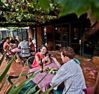 Barangaroo Boutique Wines - Accommodation Gladstone