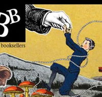 Barwon Booksellers - Accommodation Gladstone