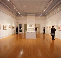Ararat  Gallery TAMA - Accommodation Gladstone