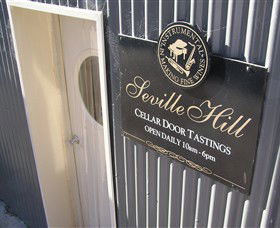 Seville Hill - Accommodation Gladstone 0
