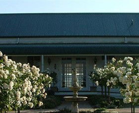Yeowarra Hill - Accommodation Gladstone 0