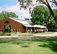 Box Stallion Winery - Accommodation Gladstone