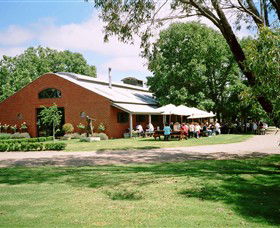 Box Stallion Winery - Accommodation Gladstone 0