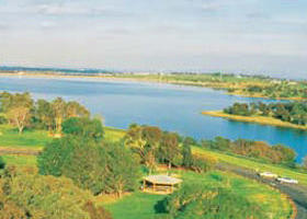 Greenvale VIC Accommodation Gladstone