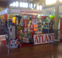 How Bazaar Geelong - Accommodation Gladstone