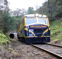 Yarra Valley Railway - Accommodation Gladstone