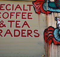 Coffee Cartel - Accommodation Gladstone