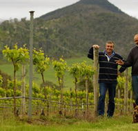 Grampians Estate - Accommodation Gladstone
