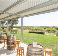 Avon Ridge Vineyard  Function Room - Accommodation Gladstone