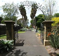 Friends of Geelong Botanic Gardens - Accommodation Gladstone