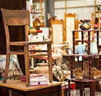 Bendigo Pottery Antiques and Collectables Centre - Accommodation Gladstone