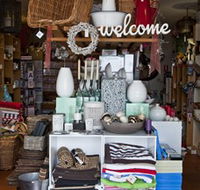 Beachouse Gifts - Accommodation Gladstone