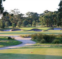 Huntingdale Golf Club - Accommodation Gladstone