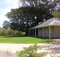Black Rock House - Accommodation Gladstone