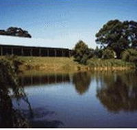 St Anne's Vineyard - Accommodation Gladstone