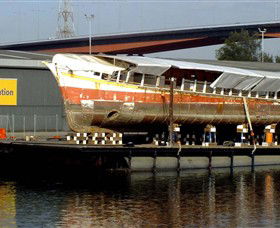 Alma Doepel - Accommodation Gladstone 0