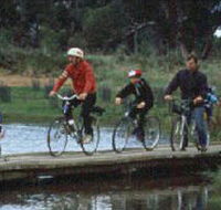 Braeside Park - Accommodation Gladstone