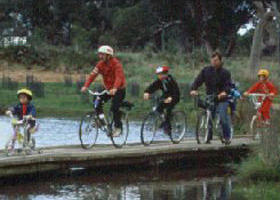 Braeside Park - Accommodation Gladstone 0