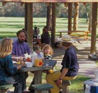 Upper Yarra Reservoir Park - Accommodation Gladstone