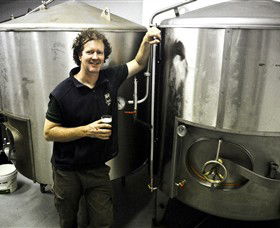 Forrest Brewing Company - Accommodation Gladstone 0