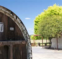 St Huberts Cellar Door  Vineyard - Accommodation Gladstone