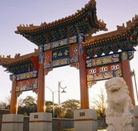Golden Dragon Museum - Accommodation Gladstone