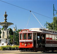 Bendigo Tramways Vintage Talking Tram Tour - Accommodation Gladstone
