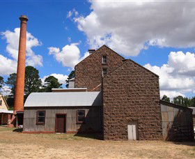 Allendale VIC Accommodation Gladstone