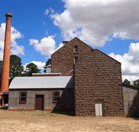 Andersons Mill Smeaton Historic Area - Accommodation Gladstone