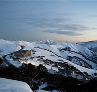 Hotham Alpine Resort - Accommodation Gladstone
